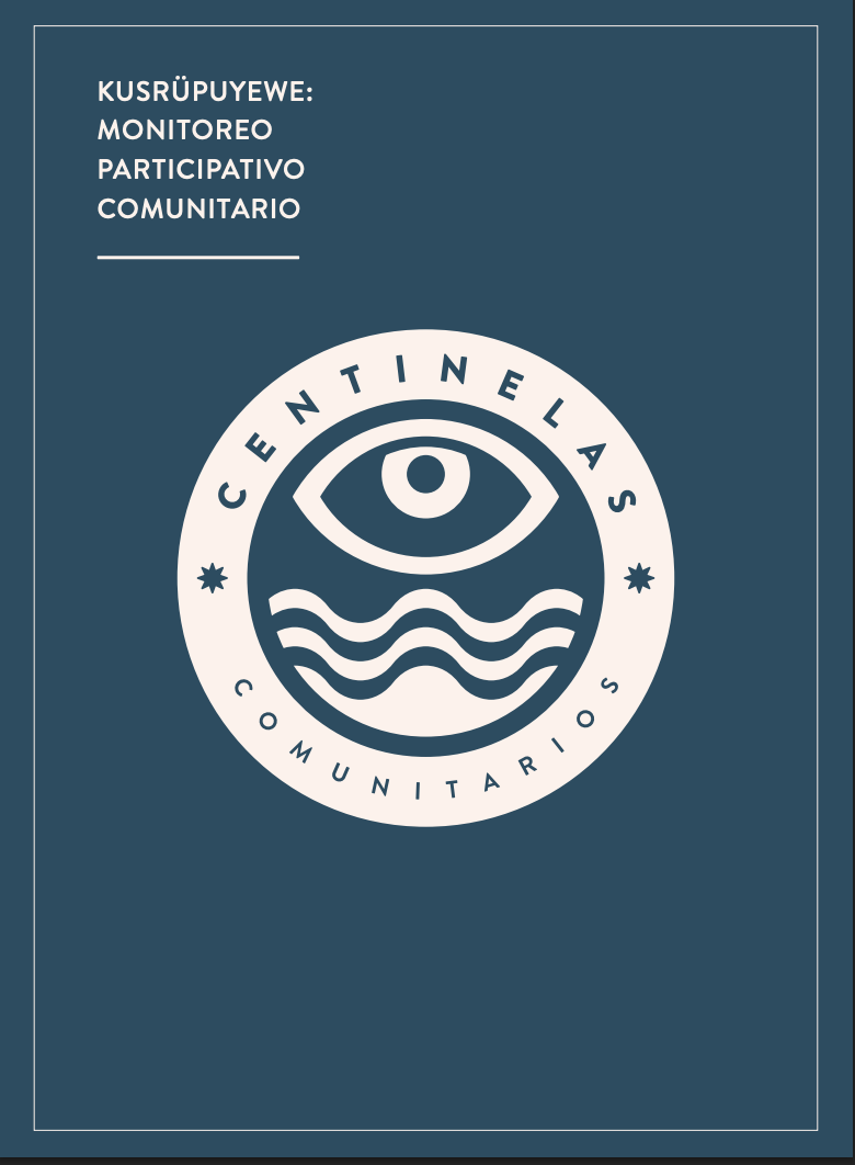 Bitácora Kusrupuyewe